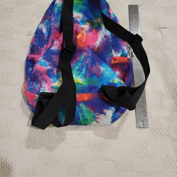 Jansort Mini Backpack - Picture 2 of 4